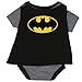 Batman Infant Baby Boys 