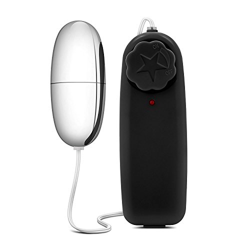 Very powerful multi-speed egg vibrating electric body relaxing bu…