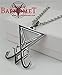 SigilofBaphomet.com Church of Satan Seal of Lucifer Stainless Steel 316L