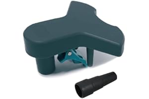 Dust Extraction Bucket Collector