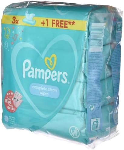 Compressed Diamond Babyjoy Compressed Diamond Pad, Size 7, 3XL, 18+ Kg, Jumbo Box, 54 ...