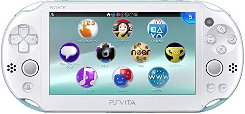 Amazon.com: PlayStation Vita TV 黒 [並行輸入品] : Video Games