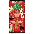 SEATTLE CHOCOLATES Holy Cannoli Chocolate Bar, 70 GR