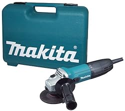 Makita GA4030K 4" Angle Grinder