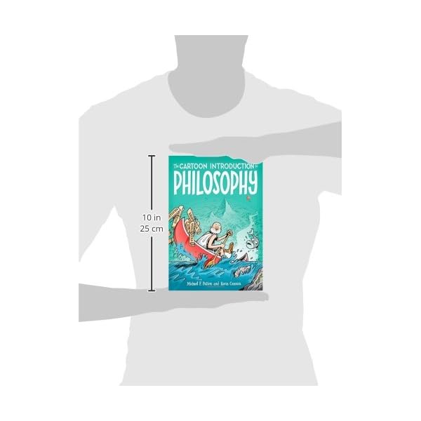 The Cartoon Introduction to Philosophy - Image 4