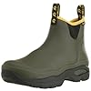 LaCrosse-Mens-Hampton-30-MM-Green-Rubber-Boot