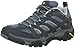 Merrell womens Moab Ventilator Hiking Shoe Smoke 8.5 M US