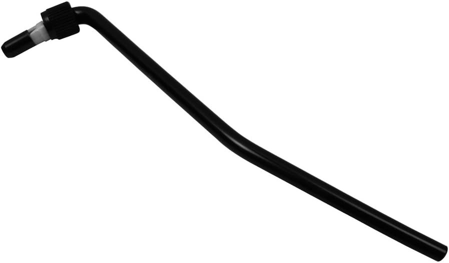 Musiclily Floyd Rose Style Tremolo Bar Black, 6 mm - Image 4