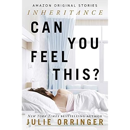 Can You Feel This? (Inheritance collection) Can You Feel This? (Inheritance collection)