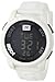 Marc Ecko Men's E07503G2 20-20 Digital White Resin Strap Watch