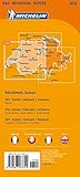 Image de Suisse Sud-Ouest (Michelin Regional Maps)