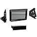 Metra 99-9721 Dash Kit-Polaris Slingshot'15-Up w/built-in splash guard