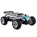 Rabing RC Car 1/24 Scale 15km/h Radio Controlled Electric Vehicle 2WD Off-road for Kids