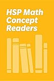 HSP Math Concept Readers: On-Level Reader 5-pack