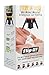 Flip It! FLSK6-BP Bottle Emptying Kit, Deluxe Beauty Cap Kit