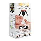 Flip-It! Deluxe Beauty Cap Kit