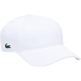 Lacoste Men's Sport Ultra Dry Cap