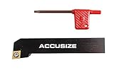 AccusizeTools - 3/4" RH SCLC R-12-3B