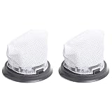 Green Label 2 Pack Replacement Filter 1479 for Bissell Bolt Vacuum Cleaners