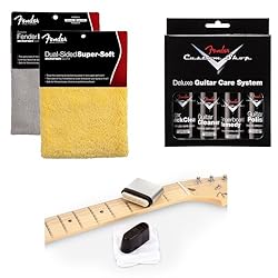 Fender American Professional II Telecaster Deluxe