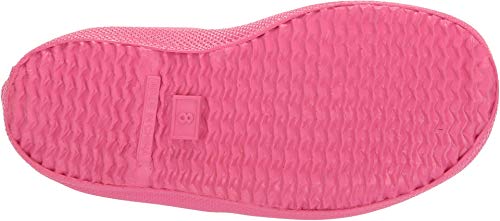 Hunter Kids Girl's First Classic Glitter Star Cloud (Toddler/Little Kid) Arcade Pink 7 Toddler - Thumbnail 2
