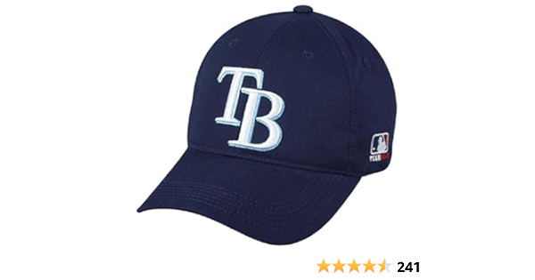 tampa bay rays hat amazon