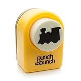 Medium Punch - Train