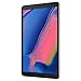 Samsung Galaxy Tab A 8.0″ with S Pen (2019) 32GB, 4200mAh Battery, 4G LTE Tablet & Phone (Makes Calls) GSM Unlocked SM-P205, International Model (Wi-Fi + Cellular, Gray)thumb 2