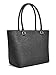 GUESS Factory Airwaves Logo Tote
