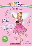 Mia the Bridesmaid Fairy