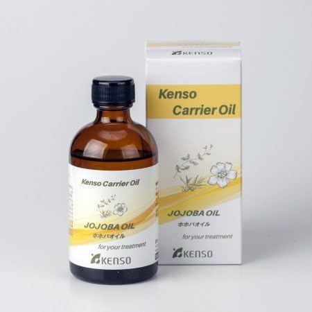 健草医学舎 植物油 ホホバオイル