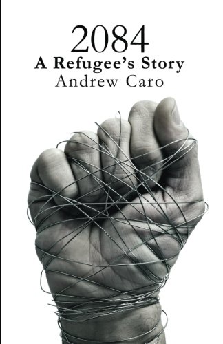 2084: A Refugee's Story