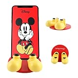 Disney Mickey Mouse Feet Cell Phone Stand with