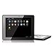 Coby Kyros 8-Inch Android 4.0 4 GB 4:3 Capacitive Multi-Touchscreen Internet Tablet with Built-In Camera, Black MID8042-4