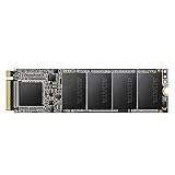 XPG SX6000 Lite 128GB PCIe 3D NAND PCIe Gen3x4 M.2 2280 NVMe 1.3 R/W up to 1800/1200MB/s SSD (ASX6000LNP-128GT-C)