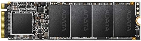 ADATA 512GB M.2 2280 Solid State Drive XPG SX6000 Lite (PCIe Gen3x4) price in UAE | Amazon UAE | kanbkam