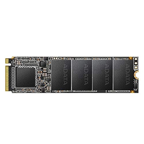 XPG SX6000 Lite 256GB PCIe 3D NAND PCIe Gen3x4 M.2
