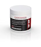 CANTESCO TD-16 Blue Premium Nozzle Tip Dip Plastic, 16 oz Jar