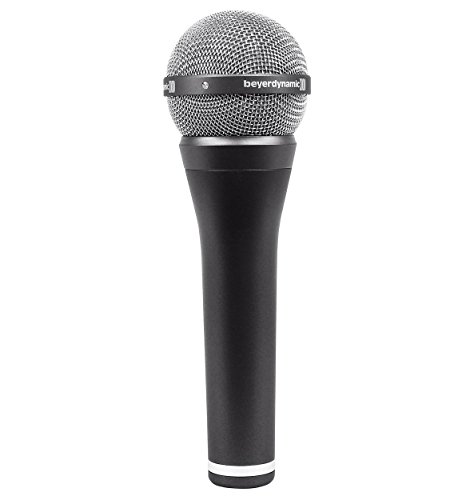 Beyerdynamic TG-V90R - Thumbnail 2