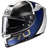 HJC RPHA 70 ST Paika Men's Street Motorcycle Helmet