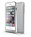 iPhone 6S Battery Charging Case / iPhone 6 Battery Case, JOTO Slim 3100mAh Extended Battery Case for Apple iPhone 6S / iphone 6 - 150% Extra Battery [Apple MFI Certified] - Silver