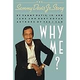 Why Me? (Sequel to YES I CAN)