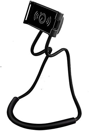 Lambent Multipurpose Lazy Hanging Neck Hands Free Mobile Holder for All Smartphone