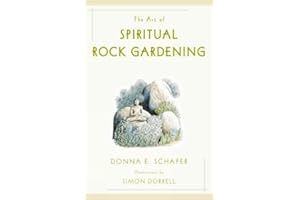 Art of Spiritual Rock Gardening