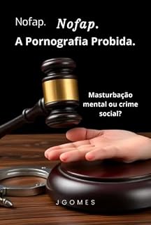 Livro Nofap.