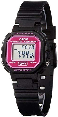 casio illuminator watches price