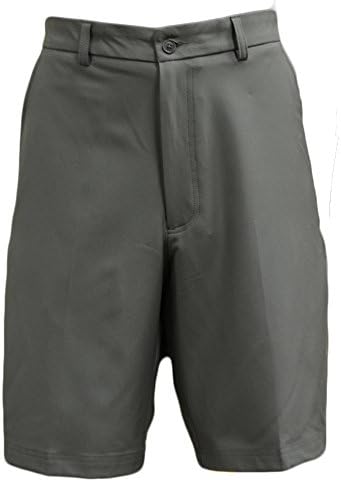 Cypress Club Flat Front Golf Shorts Mens