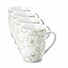 Rachael Ray Dinnerware Curly-Q 4-Piece Mug Set