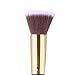 MiroPure Synthetic Hair Kabuki Makeup Brush with Flat Top