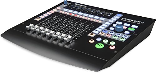 PreSonus FaderPort 8 8-channel Mix Production Controller